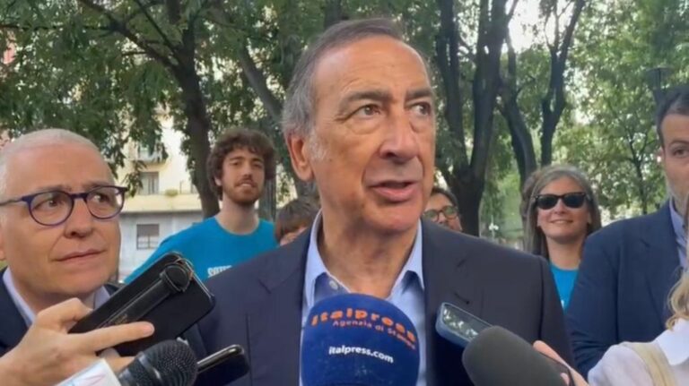 Sala “Giorgetti potrebbe essere un buon candidato per Commissione Ue”