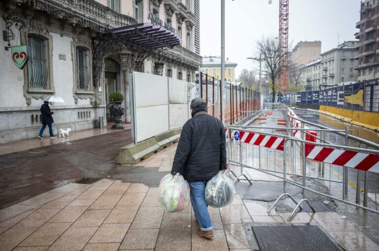 Confcommercio, in calo l’Indice del Disagio Sociale