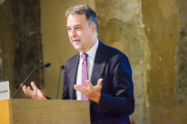 Unibg incontra mondo del calcio per vincere sfida sviluppo sostenibile