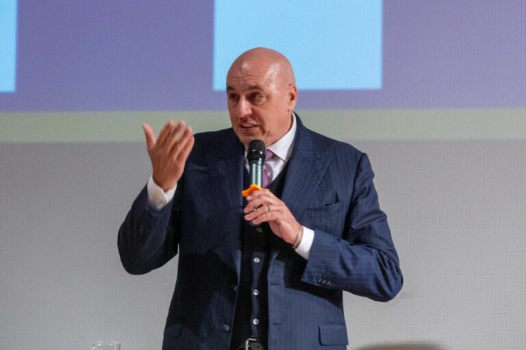 Il ministero della Difesa sceglie il cloud di Polo strategico nazionale