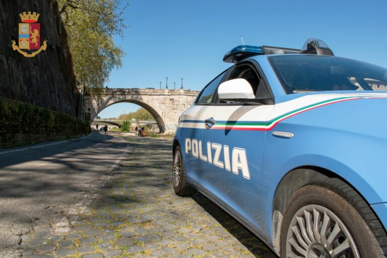 Violenza sessuale su studentessa, arrestato 39enne romano