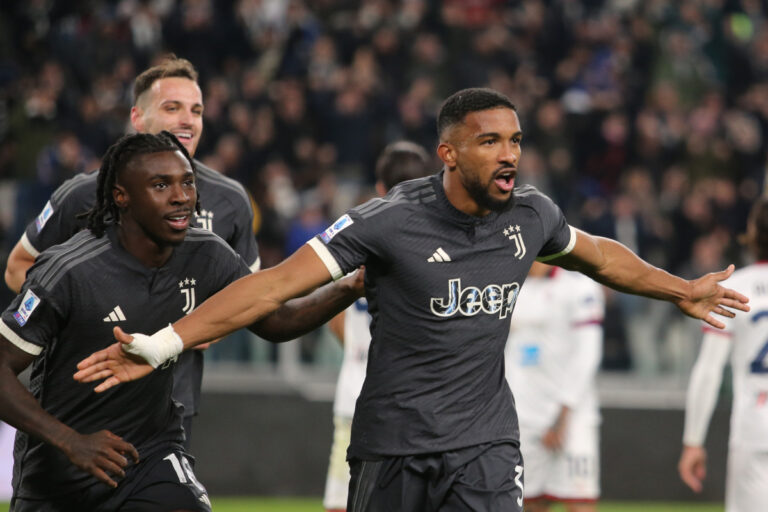 Bremer “Juve sulla strada giusta, qui sono felice”