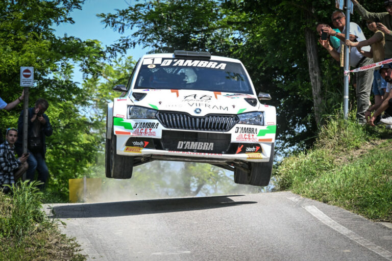 Trofeo Pirelli Accademia Crz, Elwis Chentre ancora re di Piemonte