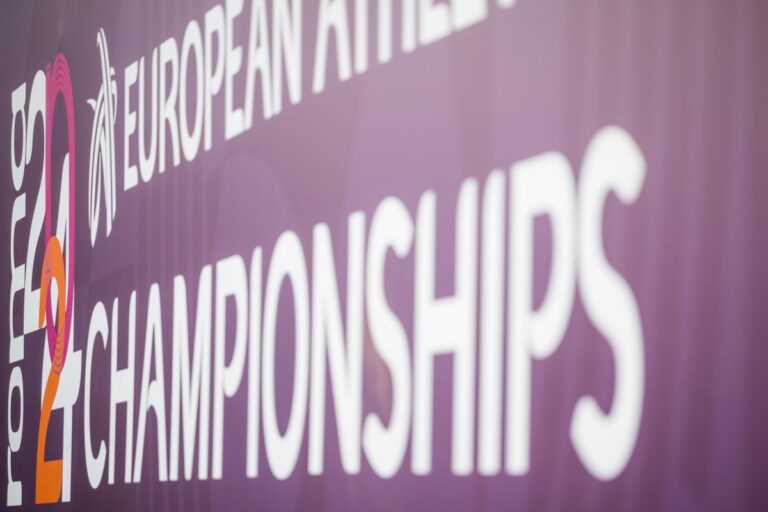 A Roma tutto pronto per Europei di Atletica, Mei “Come un’Olimpiade”