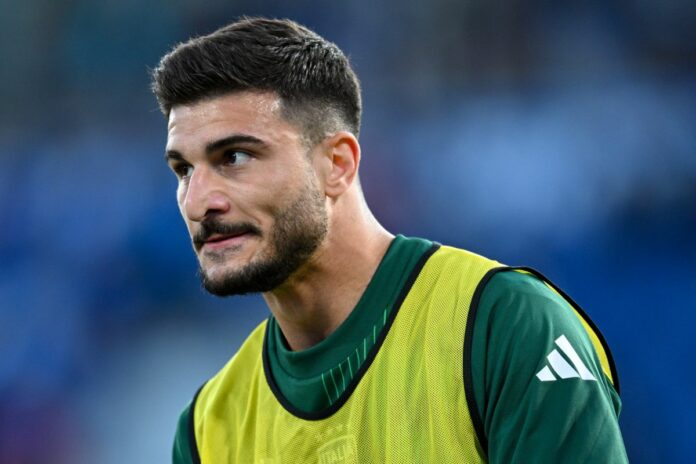 Football - Friendly Match - Italy vs Turkey