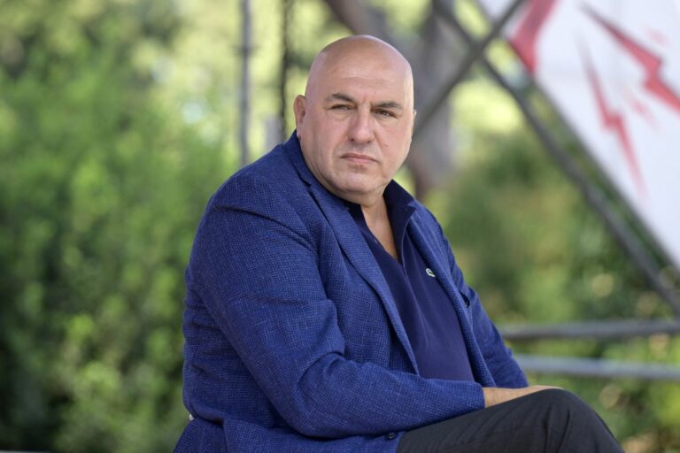 كروسيتو: لا أرى دورًا لدراجي