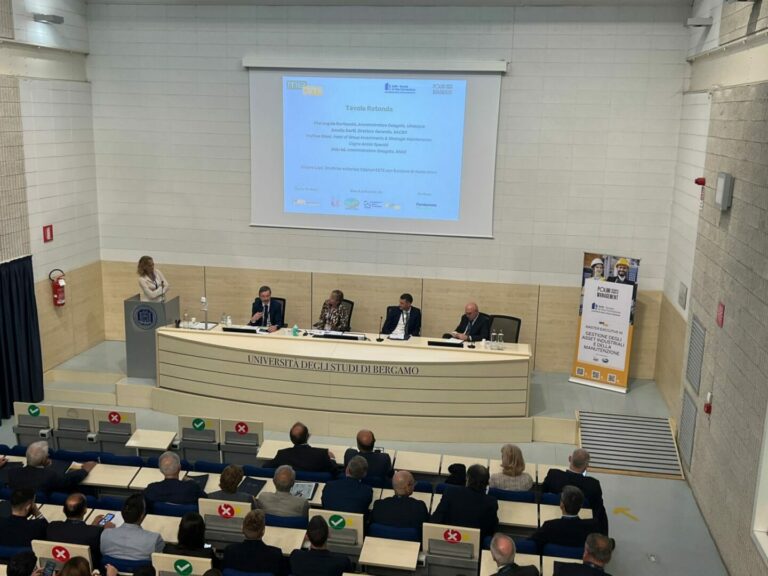 Il “MeGMI” di UniBg e PoliMi compie 20 anni