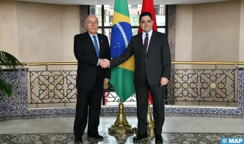 Sahara Occidentale, Brasile sostiene Marocco per iniziativa d’autonomia