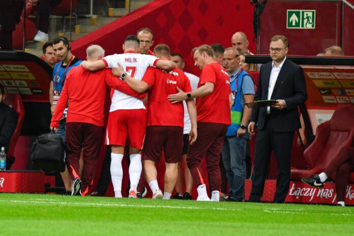Football - Friendly Match - Polska vs Ukraina