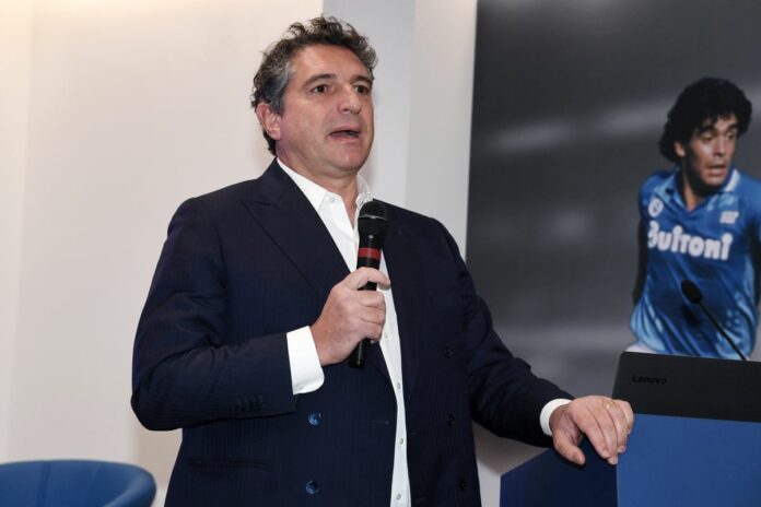 presentazione introduzione fuorigioco semiautomatico S.A.O.T