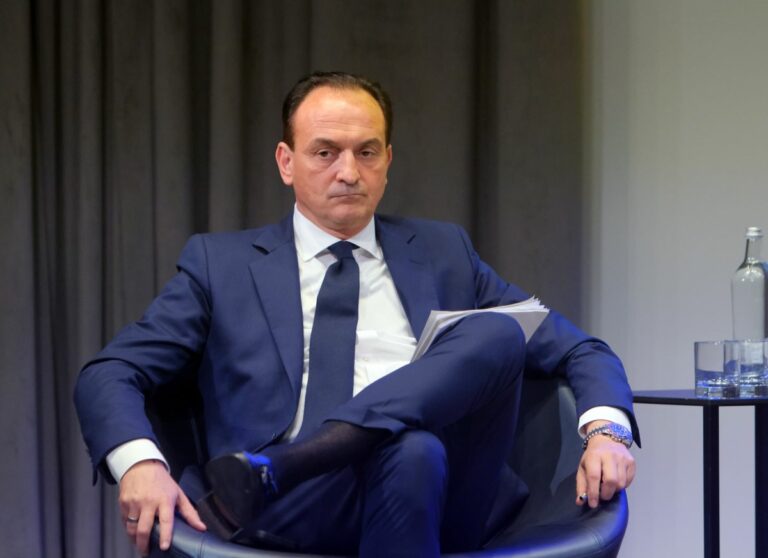 Regionali, Cirio verso la conferma in Piemonte