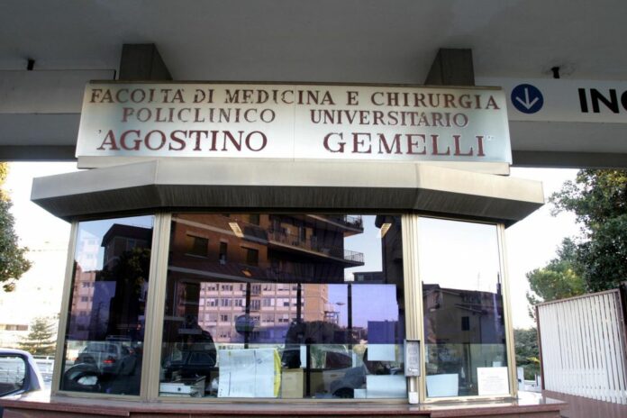 OSPEDALE POLICLINICO AGOSTINO GEMELLI IL OSPEDALE