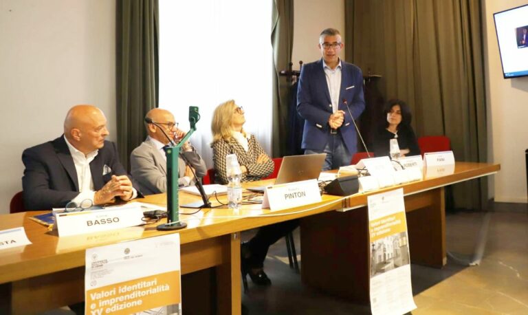 Roberti “Corso Università Udine rinsalda radici e identità oriundi”