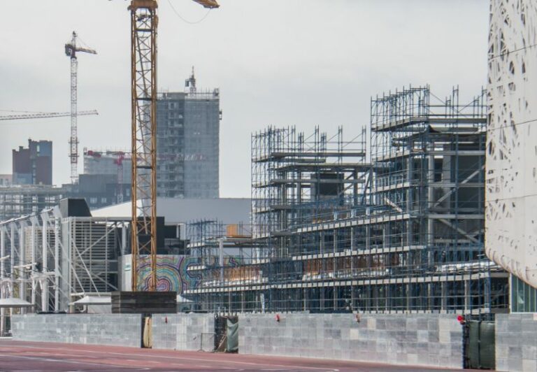 انخفاض معدل الرهن العقاري إلى 4.09٪ في أبريل