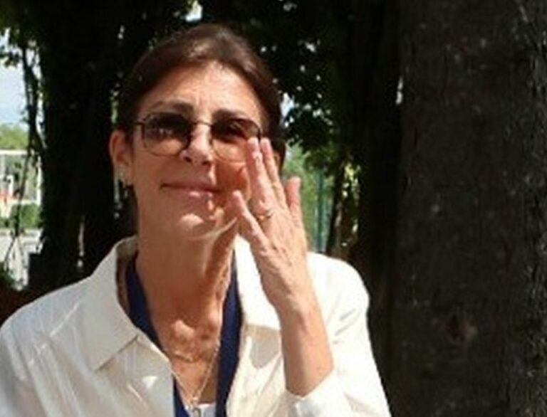 Premio Ischia speciale alla giornalista Maria Chiara Aulisio