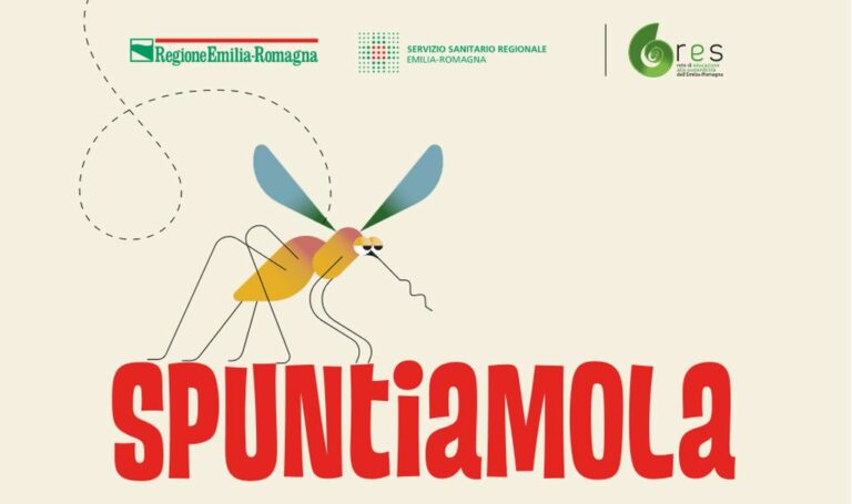 “Spuntiamola”, la nuova campagna della Regione contro le zanzare