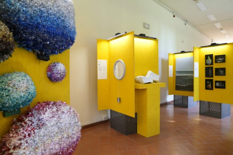 ‘Second Life’ a Pitti Uomo per il legame tra arte, moda e sostenibilità