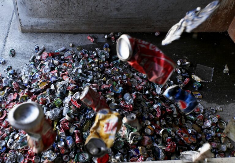 Conai, piano straordinario per sette Comuni del Centro-Sud