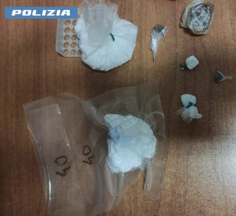 Blitz antidroga a Mestre con 14 arresti, Zaia “Legalità risponde presente”