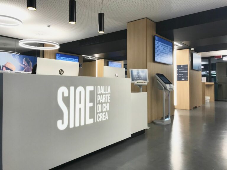 Siae, Nastasi “Da Consiglio di gestione ok a 4 foto per diritto cronaca”