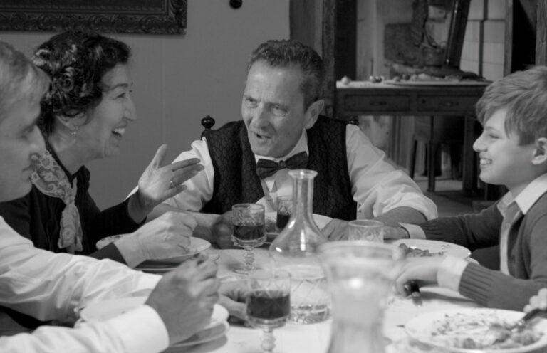 Al cinema il primo docufilm sulla vita privata di Alberto Sordi