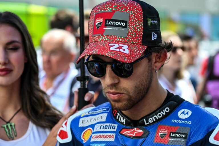 Bastianini e Vinales dal prossimo anno con Red Bull Ktm Tech3