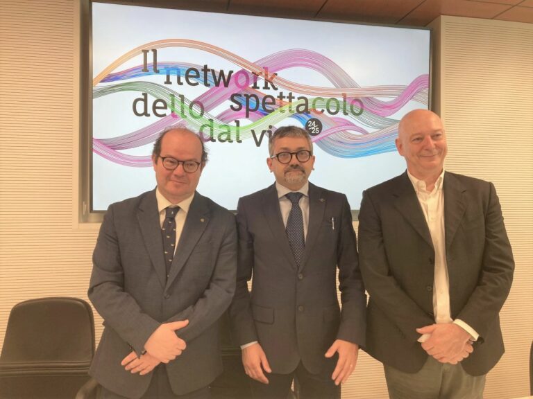 Anzil “ERT Friuli sia interprete e produttore cultura di frontiera”