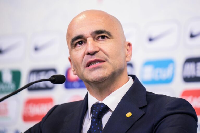 Fioretto Martinez, a Fatima se il Portogallo campione