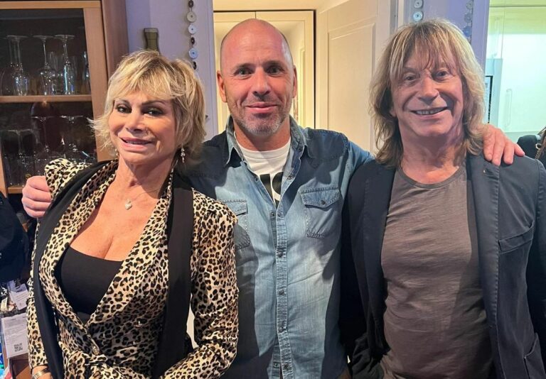 A Villa Lazzaroni a Roma la Mostra Cinematografica Cinese in Italia