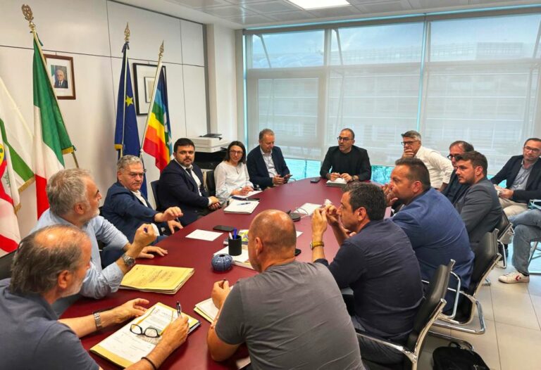 Puglia, 4 milioni per i canali artificiali Lesina e Varano