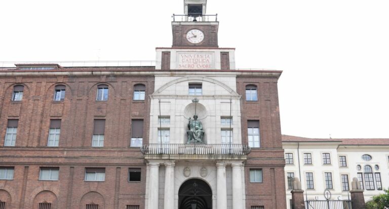 All’Università Cattolica 34 corsi per la Summer School 2024