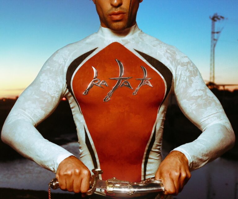 Esce “Ra Ta Ta” il nuovo singolo di Mahmood