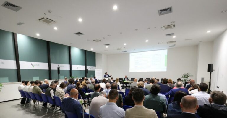 Sogin, corso radioprotezione per tecnici e operatori con Airp e Ain