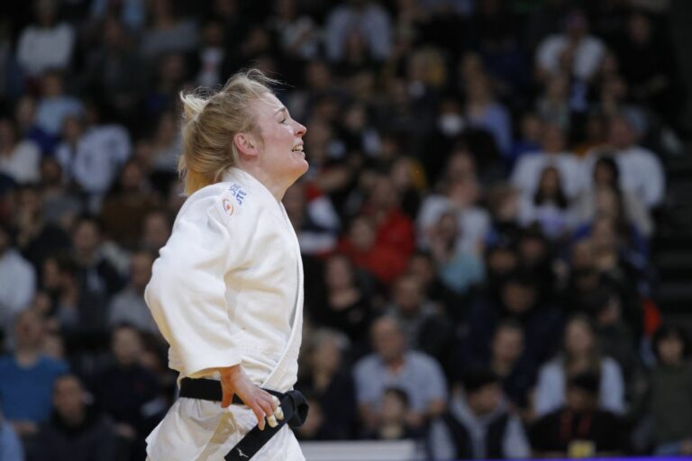 Arriva l’ok dal Cio, Kim Polling è azzurra