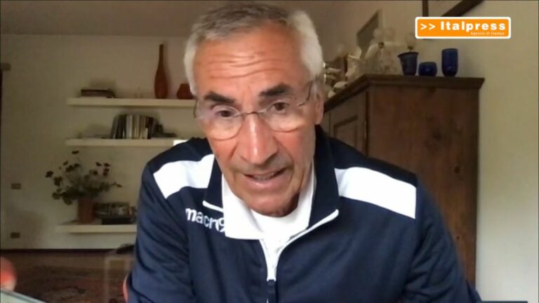 Reja “Albania con merito qui, Italia non prenderla sottogamba”