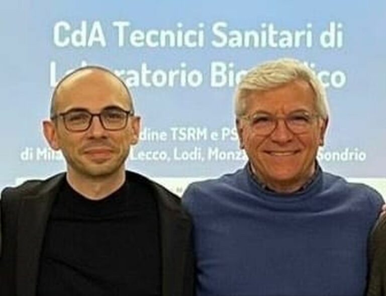 Tar Lombardia conferma autonomia tecnici sanitari laboratorio biomedico