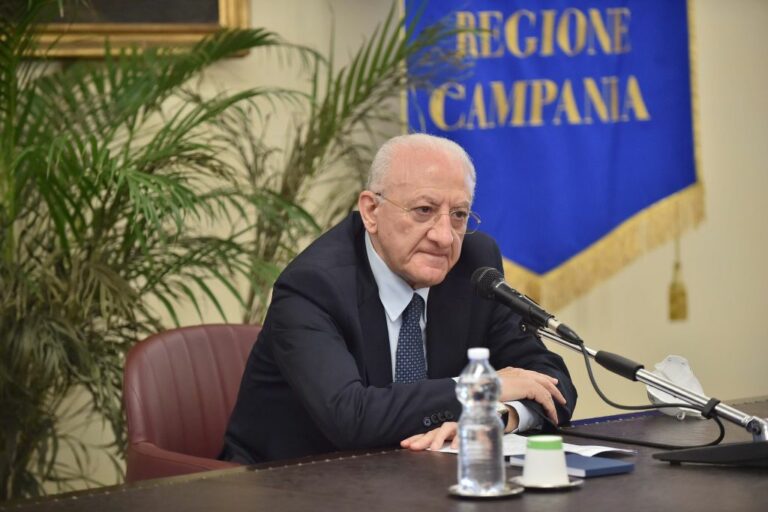 Campi Flegrei, definiti contributi per autonoma sistemazione sfollati