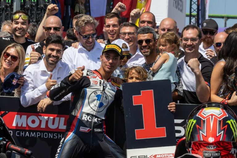 Barbier “A Misano diverse soluzioni di sviluppo”