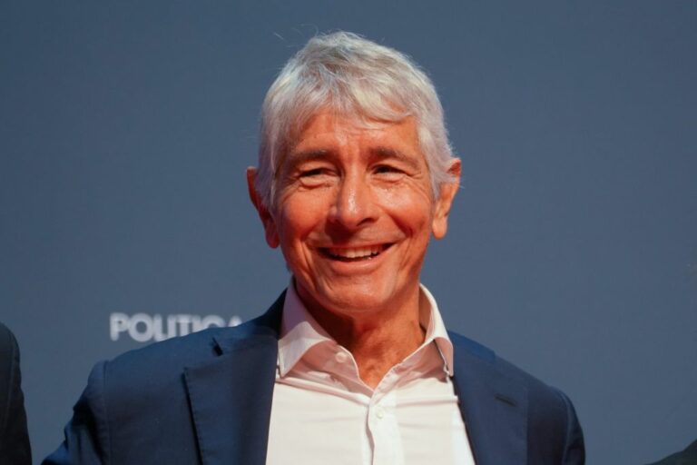 Abodi “Convinto che alle Olimpiadi di Parigi faremo meglio di Tokyo”