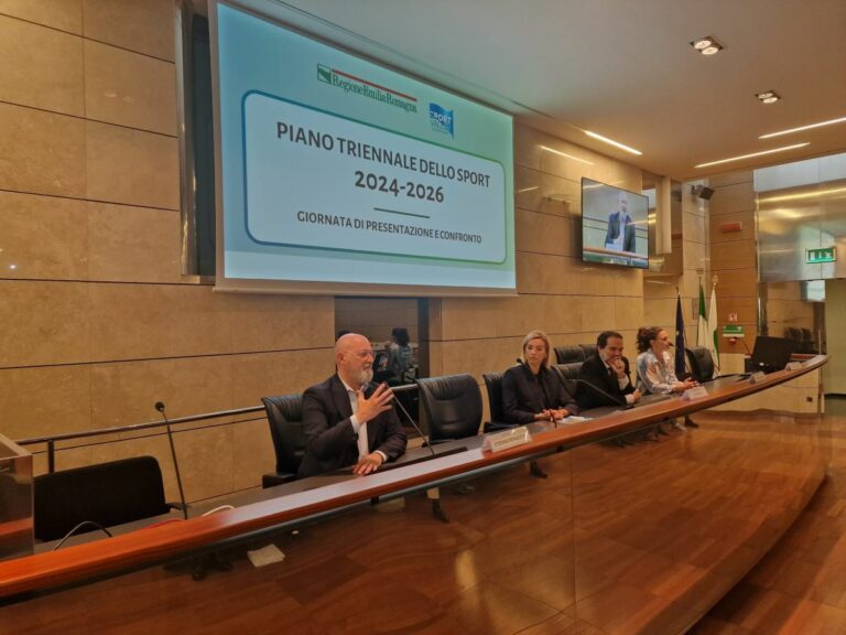 Sport Valley. Presentato il nuovo piano triennale da 21 milioni di euro
