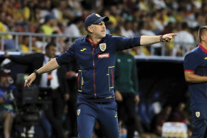 Football - Friendly Match - Romania vs Bulgaria