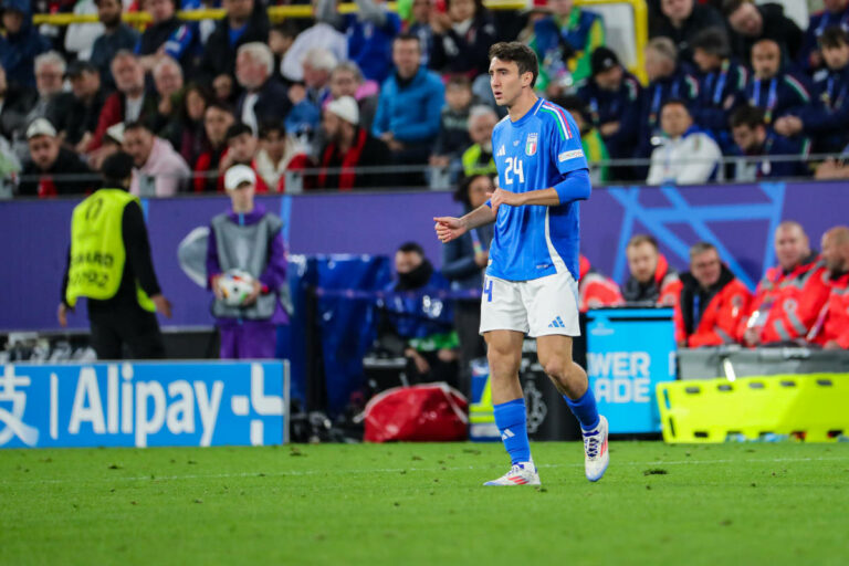 Cambiaso “Abbiamo dimostrato di essere una grande squadra”