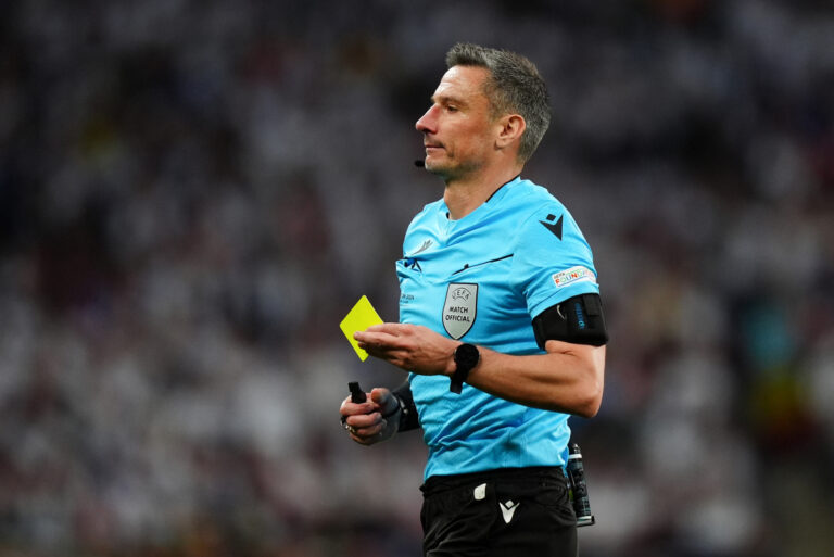 Euro2024: Nazionale. Spagna-Italia, arbitra lo sloveno Vincic