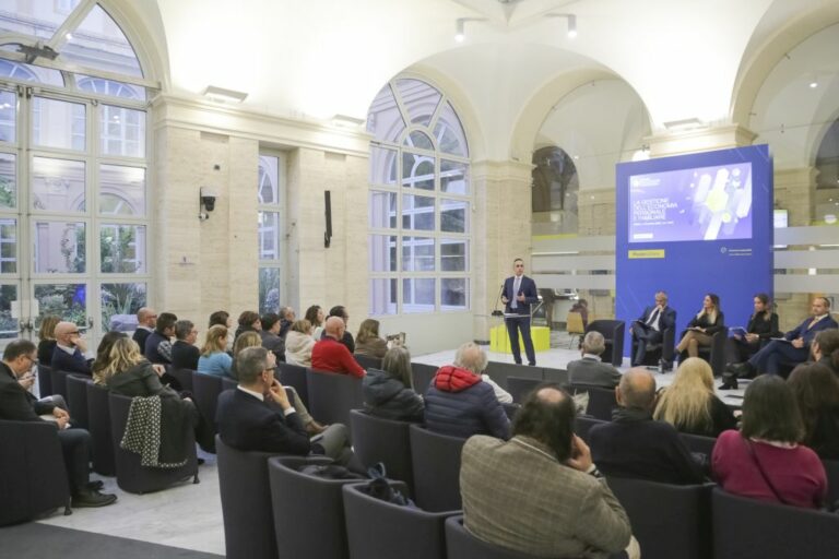 Poste italiane con Edufintour promuove la cultura finanziaria in 6 città