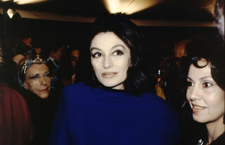 Addio all’attrice francese Anouk Aimée, recitò nel film “La dolce vita”