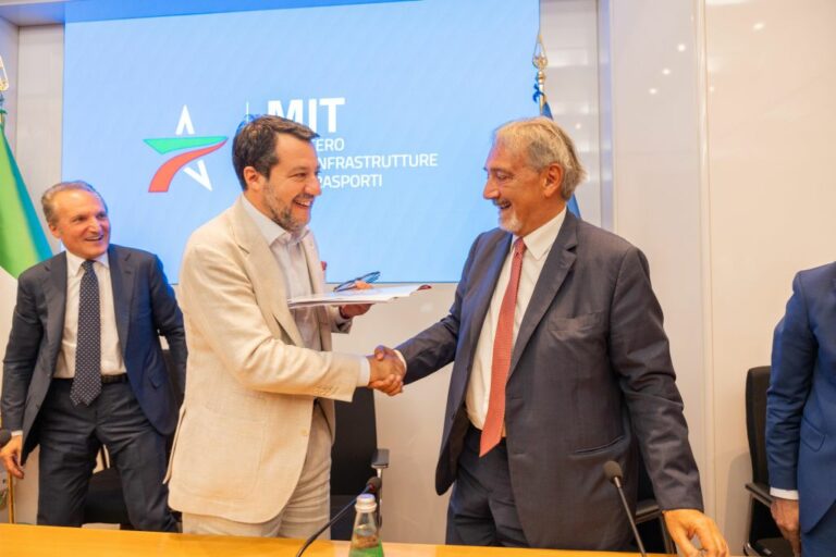 Rigenerazione urbana e supporto abitativo, accordo Mit-Regione Lazio