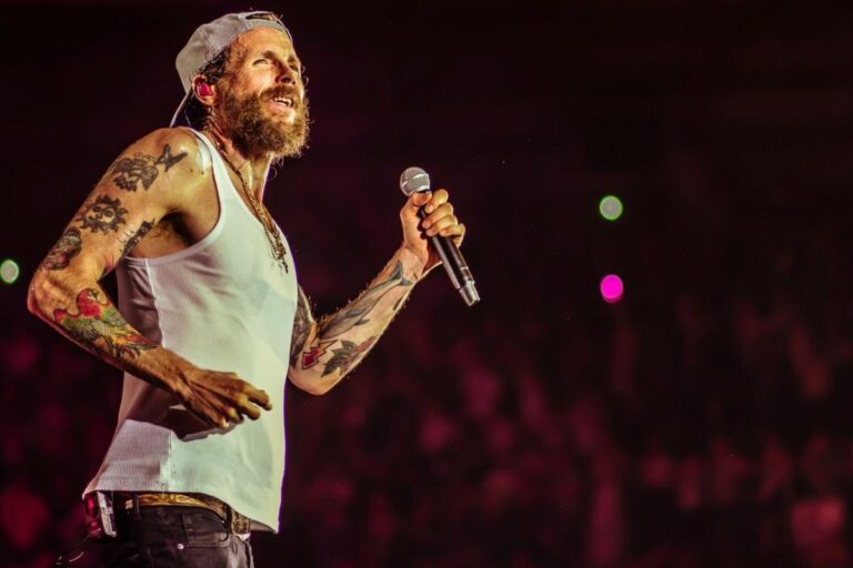 Nuove date per il tour di Jovanotti nei palazzetti