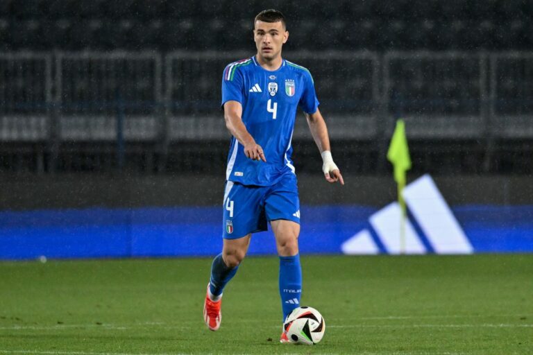 Buongiorno “Bravi con l’Albania, mai facile contro la Spagna”