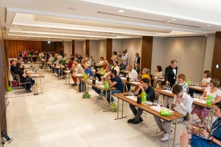 La Calabria si racconta all’evento “Golosaria” a Milano