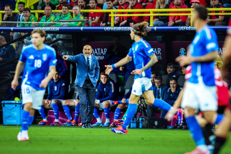 L’11 anti-Albania o 1-2 cambi per sostenere l’esame di spagnolo